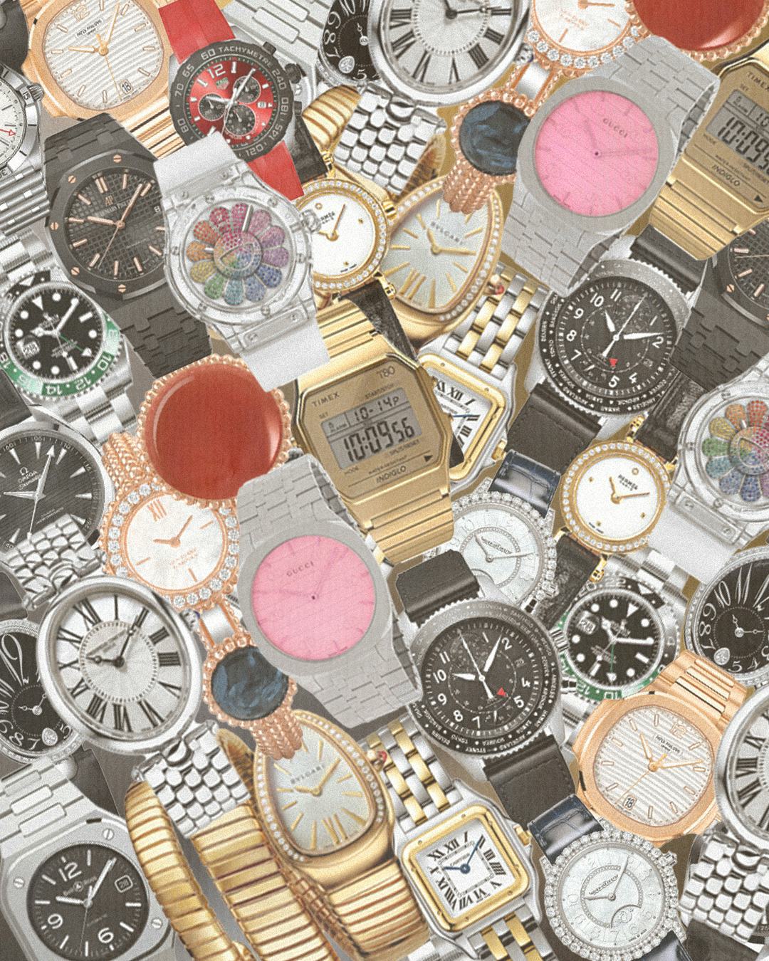 The Best Watches for Women and Men Gift Guide