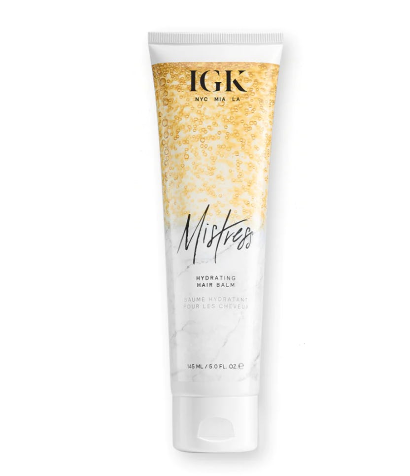 Mistress Hydrating Hair Balm