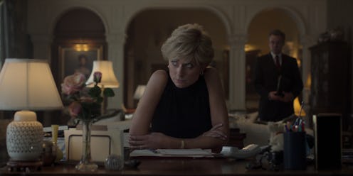 'The Crown': How Accurate Was Princess Diana's Involvement In Andrew Morton's Biography?
