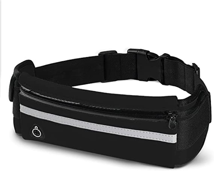 E Tronic Edge Running Belt