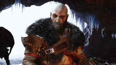 Odin Voice - God of War: Ragnarok (Video Game) - Behind The Voice Actors