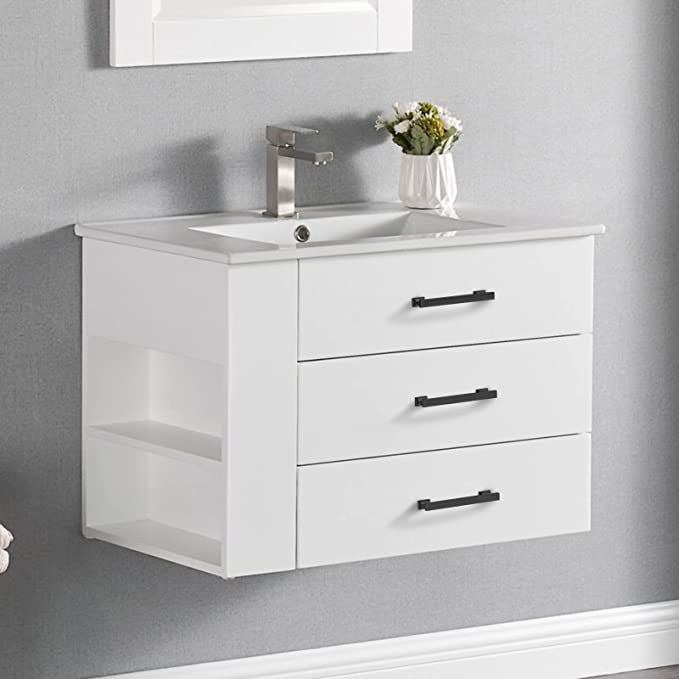 Asidrama Kitchen Cabinet Handles (10-Pack)