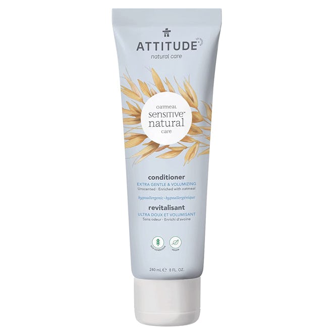 attitude extra gentle and volumizing conditioner is the best chemical free volumizing conditioner