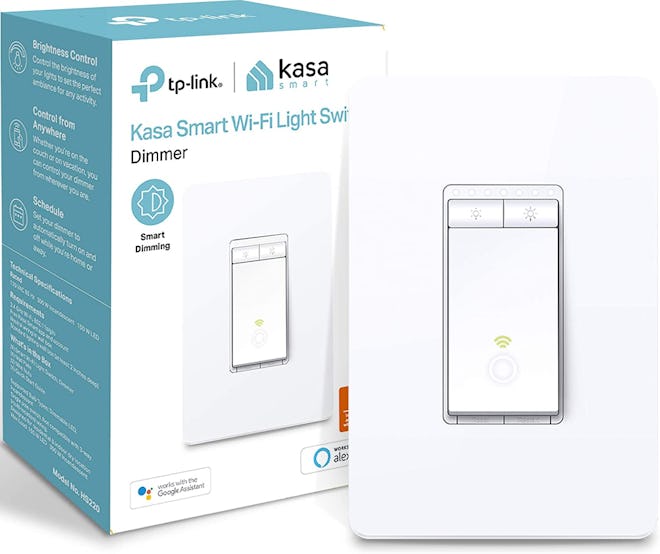 Kasa Smart Dimmer Switch