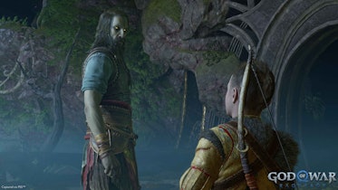 How to easily obtain the Collector trophy in God of War Ragnarok