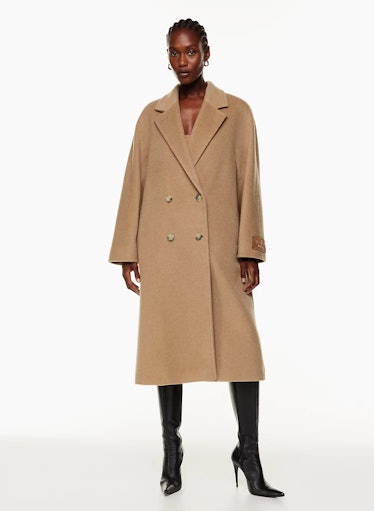 The Slouch™ Coat New