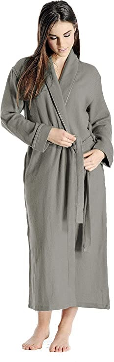 Cashmere Boutique Pure Cashmere Robe