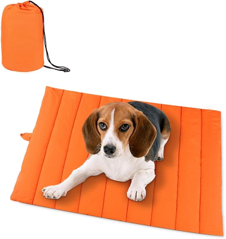 AMOFY Portable Pet Mat