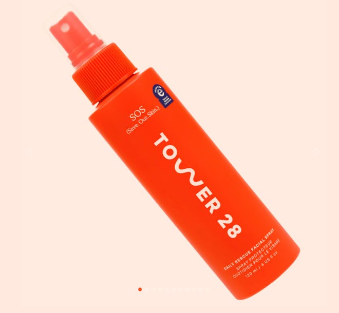 SOS Daily Rescue Facial Spray