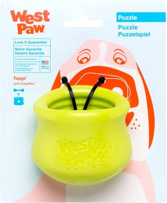 West Paw Toppl