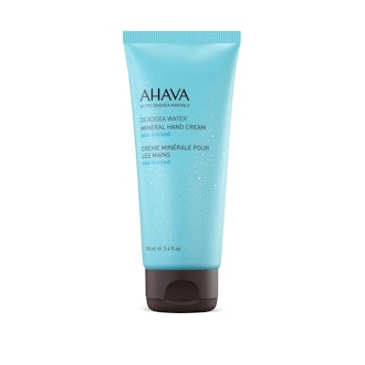 AHAVA Dead Sea Mineral Hand Cream