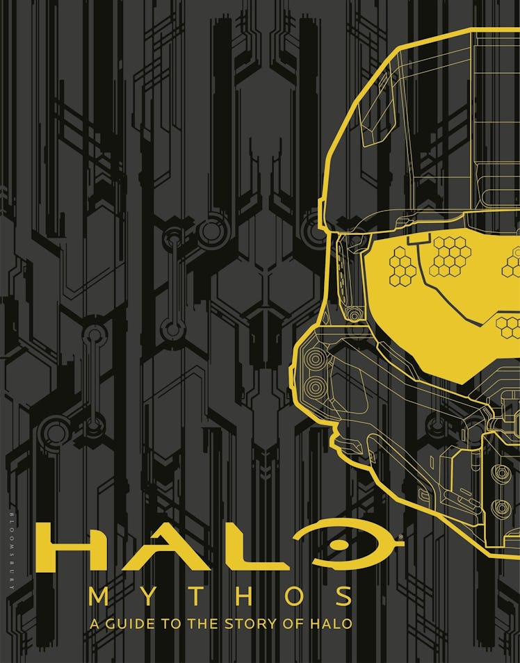 Halo Mythos A Guide To The Story Of Halo 