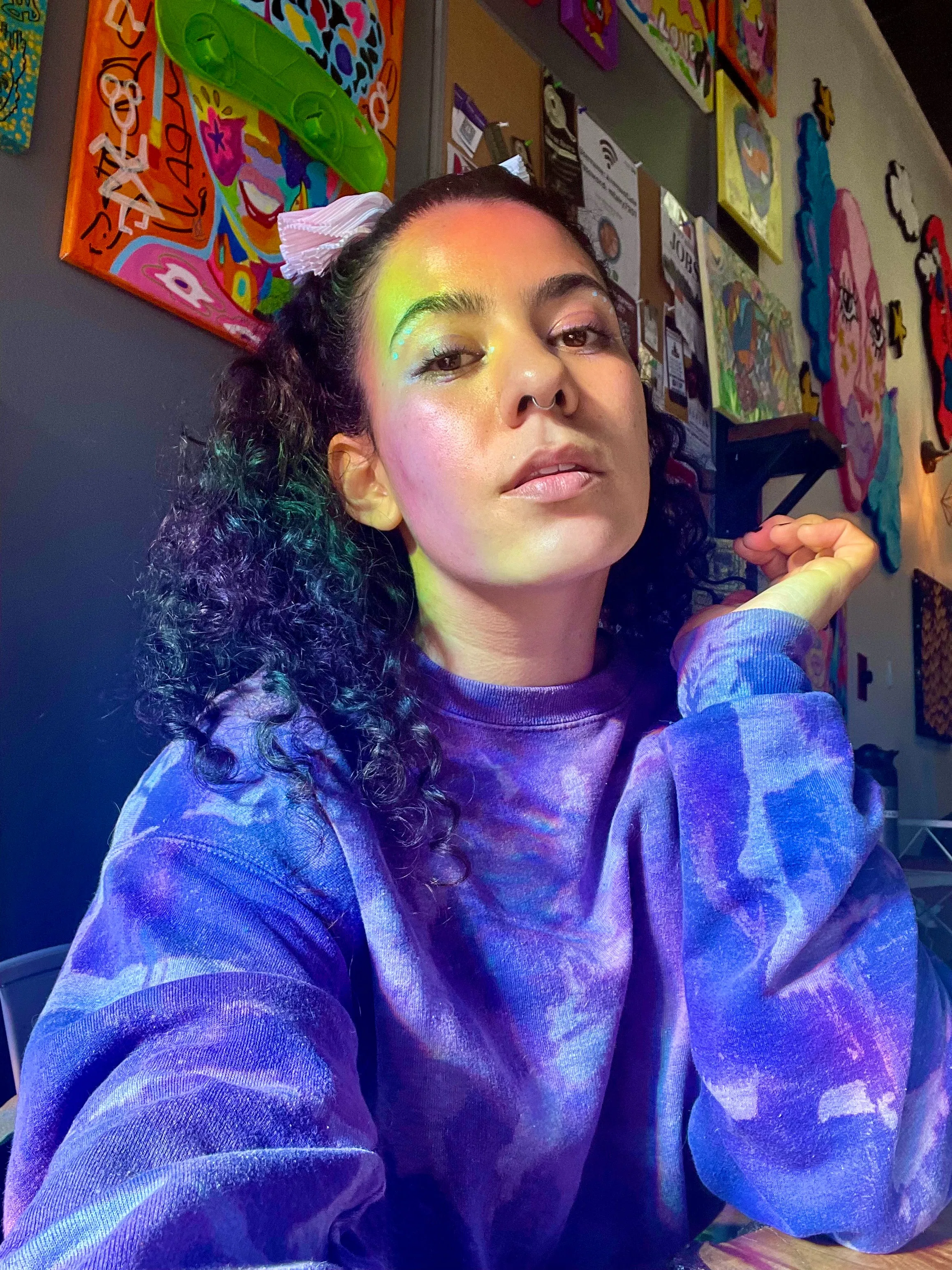 Amber Rambharose