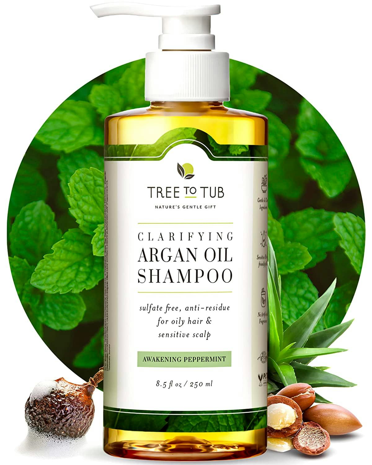 The 7 Best ChemicalFree Shampoos & Conditioners