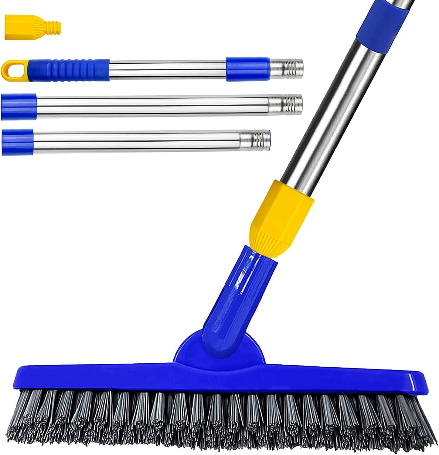 ITTAR Grout Brush