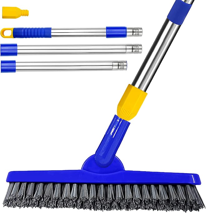ITTAR Grout Brush