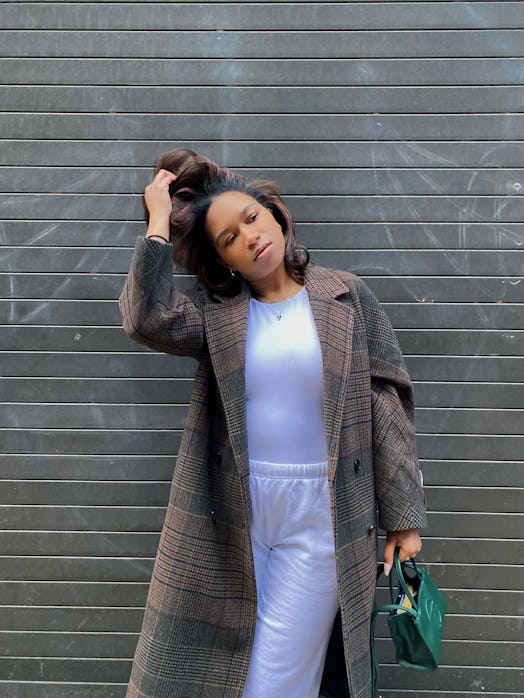 It’s official silk press season for Black women with natural hair. Here, Sasha Wayman shares how to …