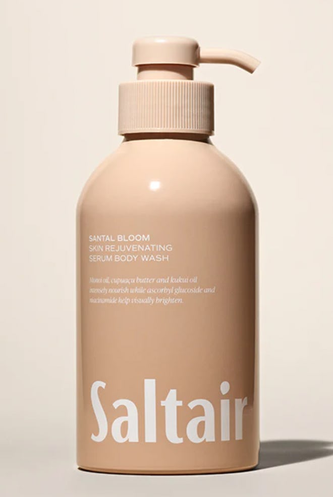 Santal Bloom Body Wash