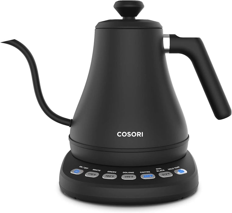 COSORI Electric Kettle w/Temperature Control