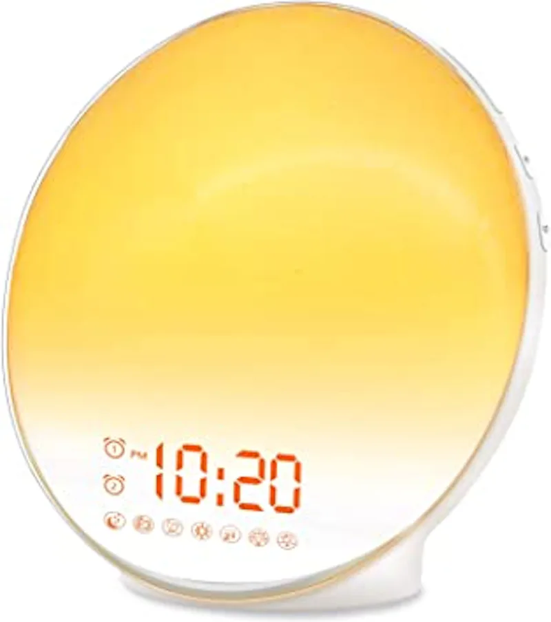 The 10 Best Alarm Clocks With USB Ports