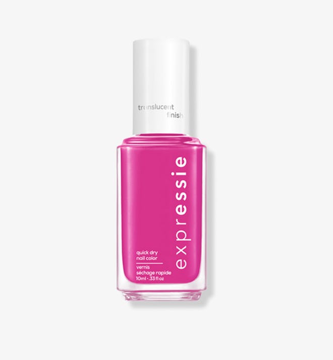 Essie Expressie Quick-Dry Nail Polish