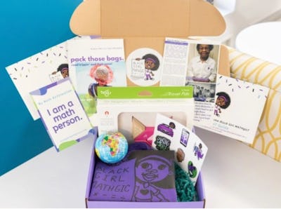 16 Best Subscription Boxes For Kids For 2022