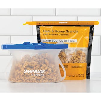 GRIPSTIC Bag Sealer (24-Pack)