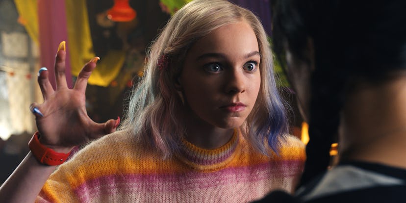 Jenna Ortega’s deadpan delivery on ‘Wednesday’ has earned widespread praise. To celebrate, here are …