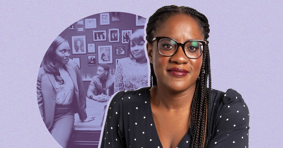 Abby Ajayi On 'Riches', Putting Yoruba On Screen, & Balancing Injustice  With Joy