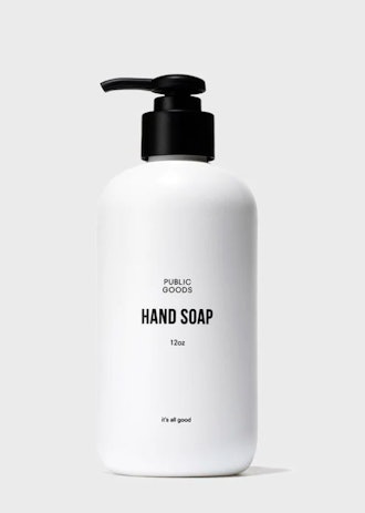 Hand Soap