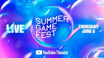 Summer Game Fest 2023 announcement