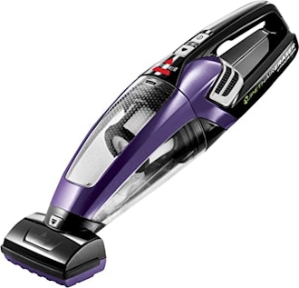 Great for both litter and hair, these handheld vacuums for cat litter come with convenient attachmen...