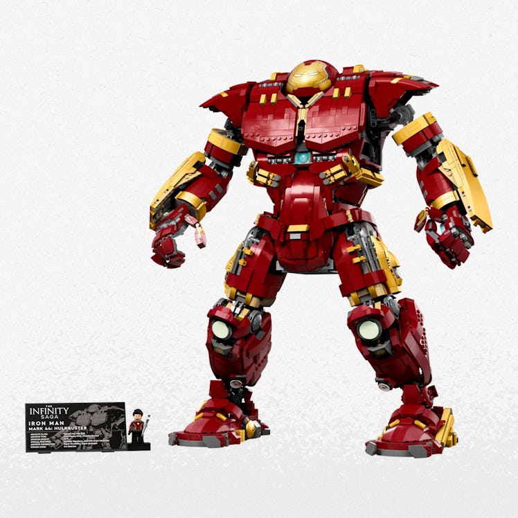 Hulkbuster