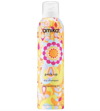 amika Perk Up Talc-Free Dry Shampoo