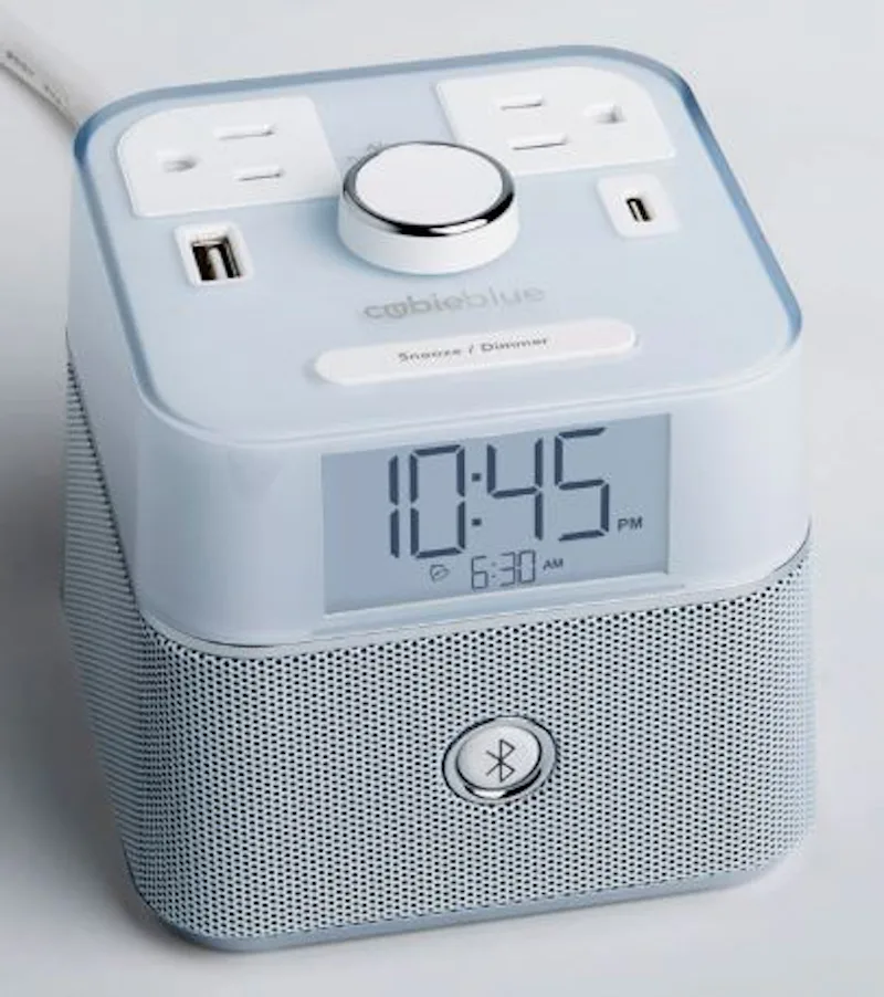 The 10 Best Alarm Clocks With USB Ports