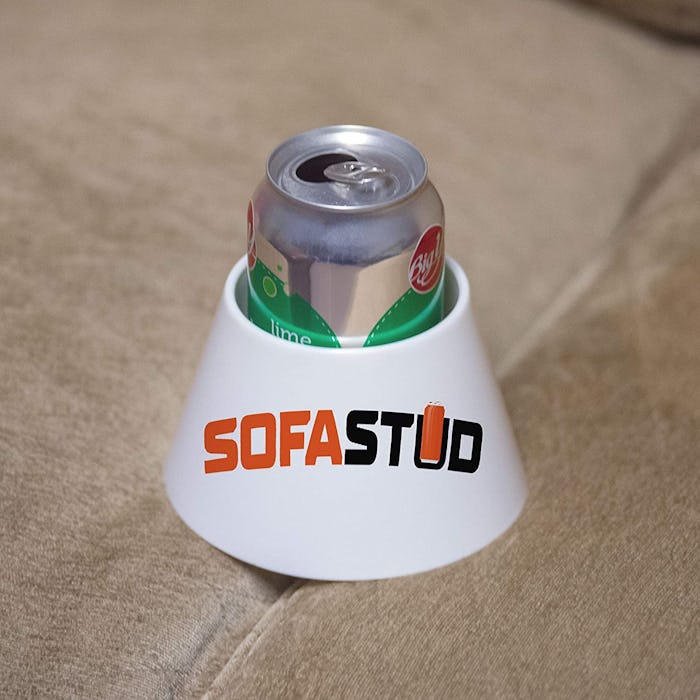 Sofa Stud Couch Mug & Cup Holder