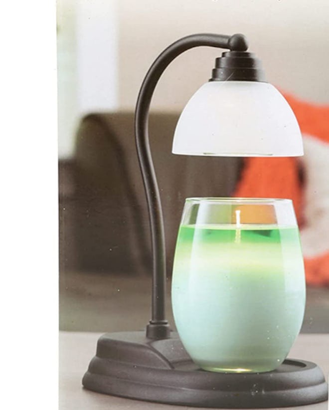 Candle Warmers Aurora Candle Warming Lamp