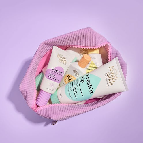 Bondi Sands Everyday Skincare Range