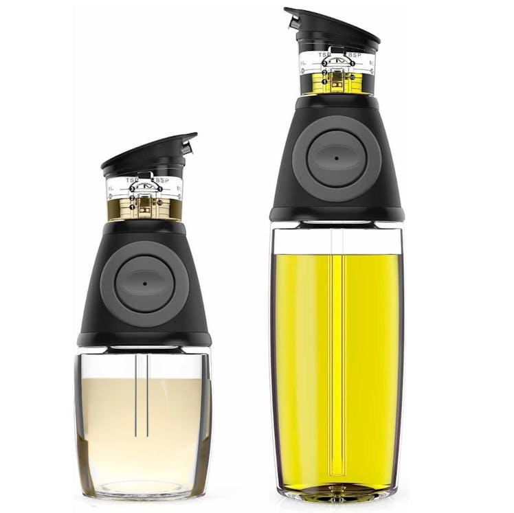 Belwares Olive Oil Dispenser Bottle (2-Pack)