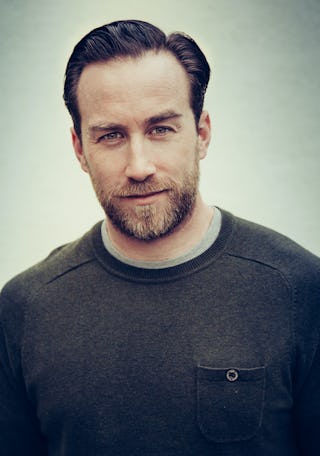 Meet Marvel’s next dynamic duo Justin Benson and Aaron Moorhead might