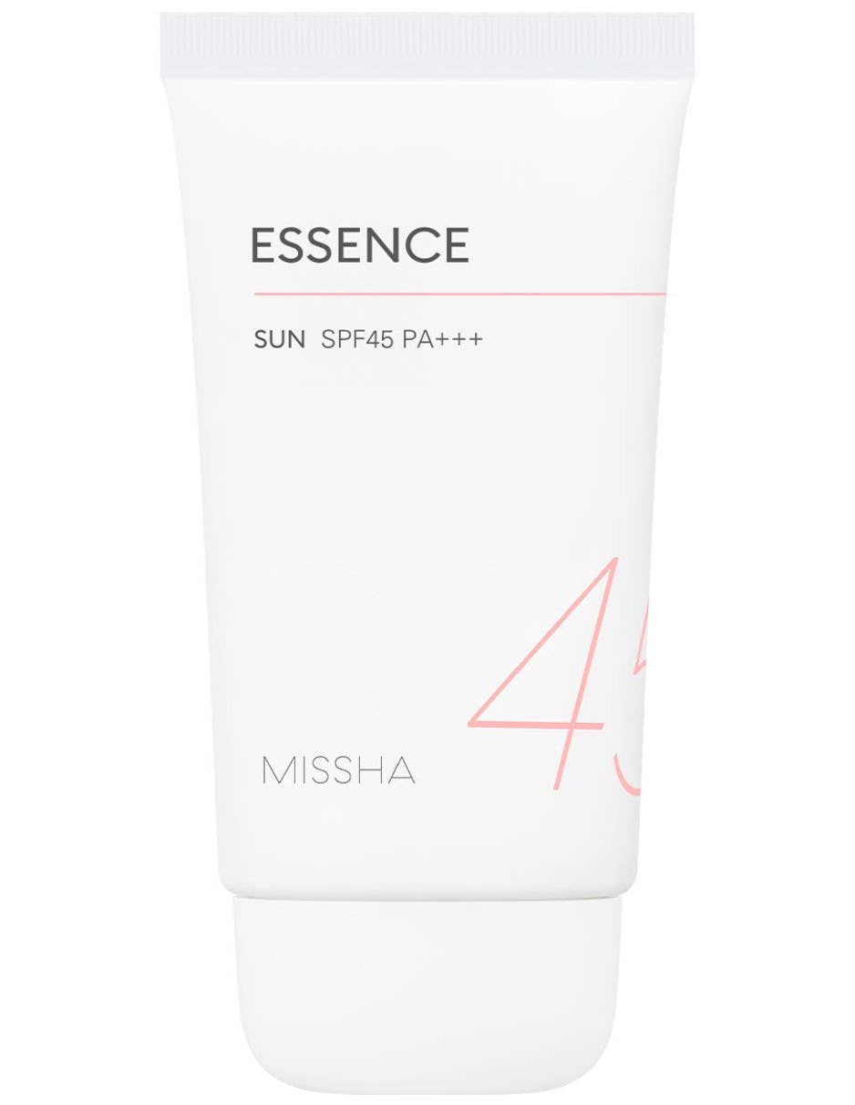 Missha All Around Safe Block Essence Sun