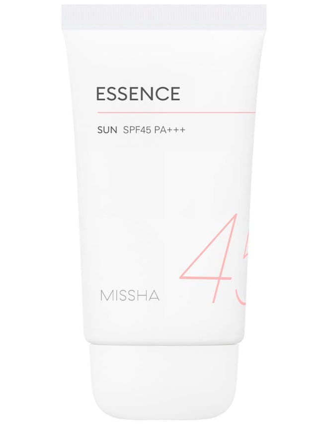 Missha All Around Safe Block Essence Sun