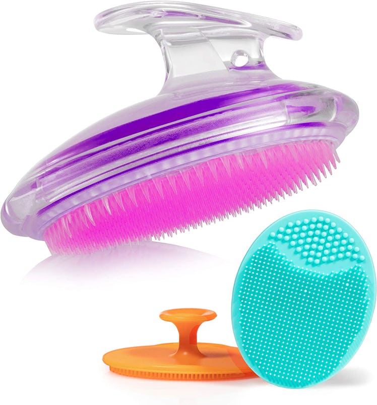 Dylonic Exfoliating Brush