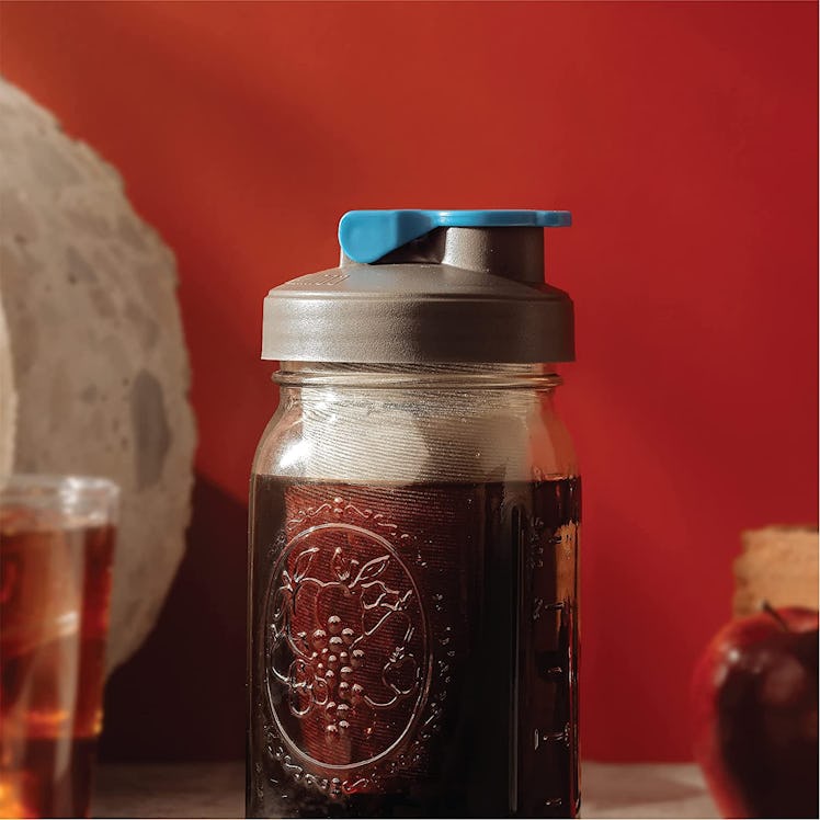 County Line Kitchen Cold Brew Coffee Maker 