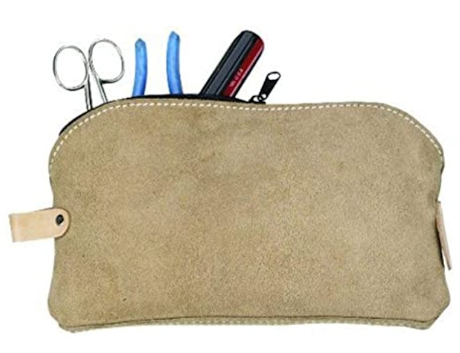 Custom Leathercraft All-Purpose Tool Bag