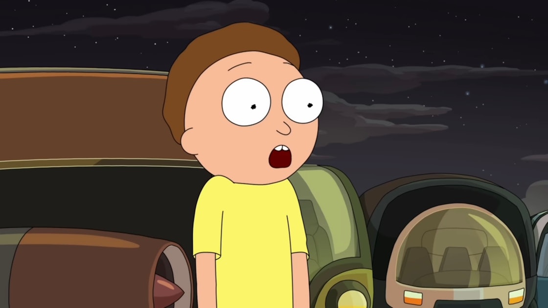 Rick and Morty Live Stream: How to Watch S03E09 Online