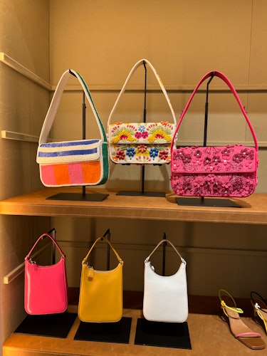 New Arrival Bags LUV 207 - lwzays in 2023