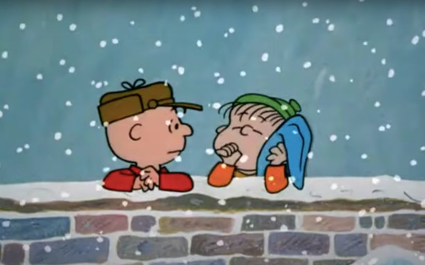 How To Watch A Charlie Brown Christmas In 2022