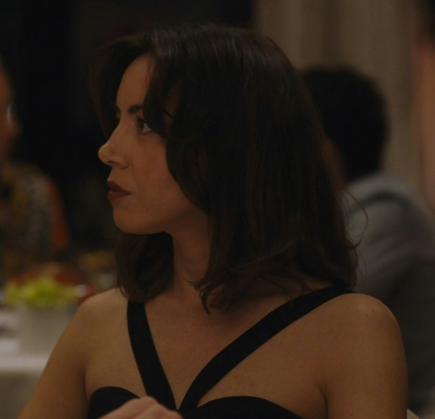 Aubrey Plaza in &ldquo;White Lotus&rdquo;