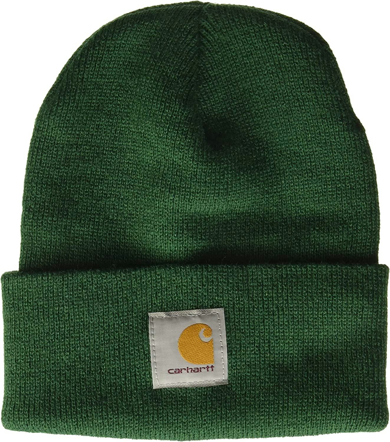 Carhartt Knit Cuffed Beanie